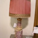 316 8496 Bordslampa